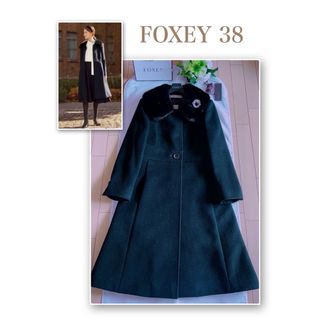 FOXEY(毛皮/ファーコート)のフリマアイテム一覧 FOXEY(毛皮/ファーコート)のフリマアイテム一覧