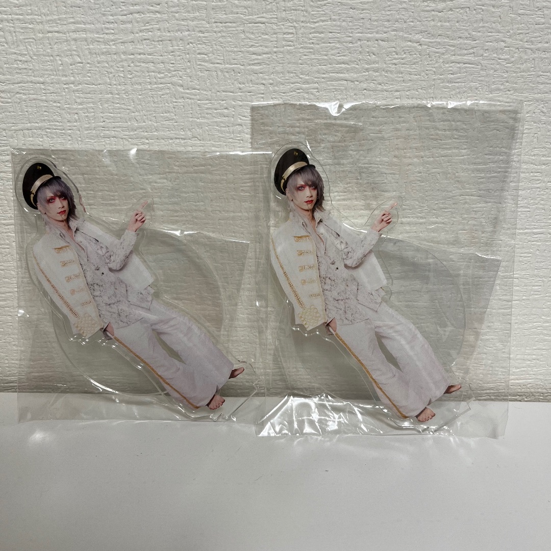 KAKUMAY ゆいと。 アクスタ