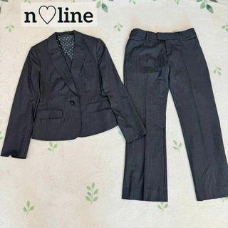青山 - 11号 L 黒 I.M.G.N 青山 スカートスーツ 就活スーツ 青山 - 11号 L 黒 I.M.G.N 青山 スカートスーツ 就活スーツ