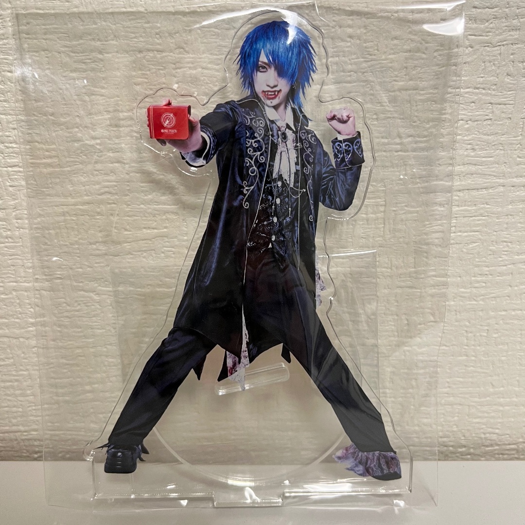 新しい季節 KAKUMAY ゆいと。 ミュージシャン アクスタ ミュージシャン
