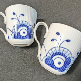 ROYAL COPENHAGEN - ロイヤルコペンハーゲン シグネチャー ROYAL COPENHAGEN - ロイヤルコペンハーゲン シグネチャー