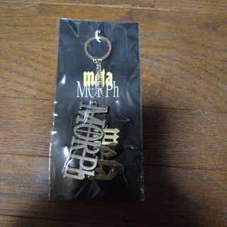 Taemin meta Morph キーホルダー 2014年製