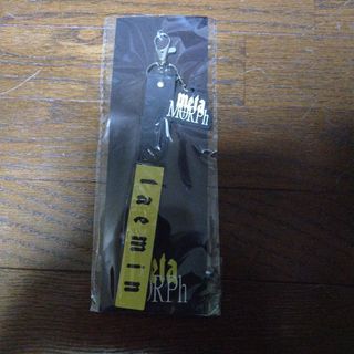 シャイニー(SHINee)のTaemin meta morph FANLIGHTアクセサリー キーホルダー(アイドルグッズ)