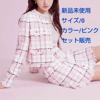SNIDEL(セット/コーデ ・ ピンク/桃色系)のフリマアイテム一覧 SNIDEL(セット/コーデ ・ ピンク/桃色系)のフリマアイテム一覧