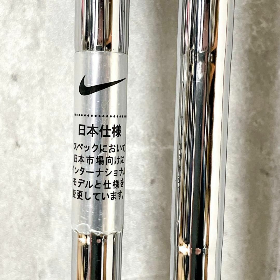 NIKE - NIKE Vr ヴィクトリーレッド フォージド ウェッジ2本 NIKE - NIKE Vr ヴィクトリーレッド フォージド ウェッジ2本