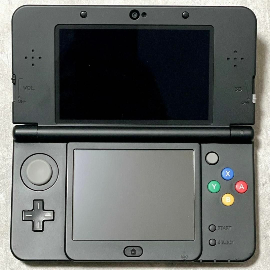 ニンテンドー3DS - Newニンテンドー3DS きせかえプレート ニンテンドー3DS - Newニンテンドー3DS きせかえプレート