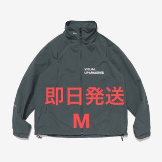 W)taps(ナイロンジャケット)のフリマアイテム一覧 W)taps(ナイロンジャケット)のフリマアイテム一覧