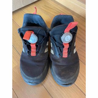 アディダス(adidas)のアディダススニーカー　21cm(スニーカー)
