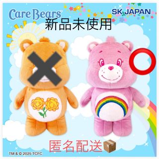 CareBears(ぬいぐるみ)のフリマアイテム一覧 CareBears(ぬいぐるみ)のフリマアイテム一覧