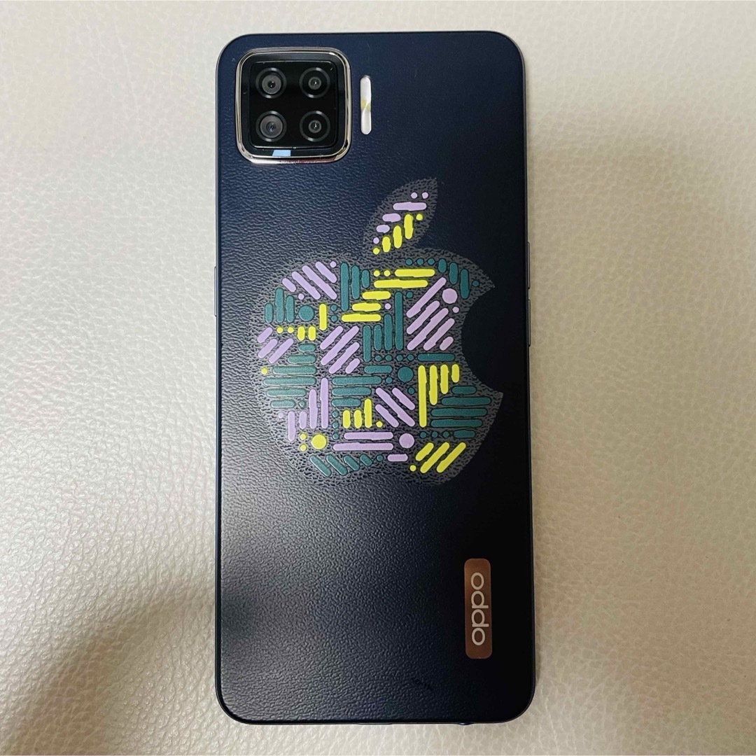 スマホ本体 楽天モバイル SIMフリー OPPO A73 CPH2099 64G 中古 スマホ本体 楽天モバイル SIMフリー OPPO A73 CPH2099 64G 中古