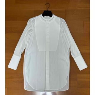 CELINE - セリーヌ 長袖 ブラウス プルオーバー 千鳥柄 44 XL CELINE - セリーヌ 長袖 ブラウス プルオーバー 千鳥柄 44 XL