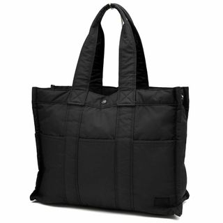 PORTER - 【極美品】PORTER NETWORK トート ハンドバッグ 完売 PORTER - 【極美品】PORTER NETWORK トート ハンドバッグ 完売