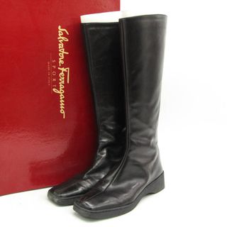 Salvatore Ferragamo - 美品 Salvatore Ferragamo Salvatore Ferragamo - 美品 Salvatore Ferragamo
