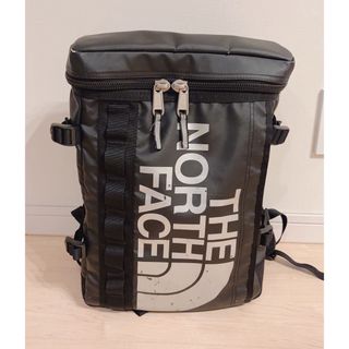ザノースフェイス(THE NORTH FACE)のザノースフェイス　ブラックヒューズボックス　キッズ　21L(リュックサック)