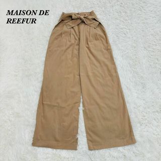 Maison de Reefur - 希少 メゾンド リーファー 梨花着 1st Maison de Reefur - 希少 メゾンド リーファー 梨花着 1st