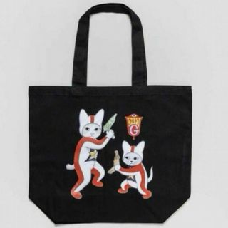 ヒグチユウコ(トートバッグ)のフリマアイテム一覧 ヒグチユウコ(トートバッグ)のフリマアイテム一覧