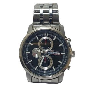 ORIENT(シルバー/銀色系)のフリマアイテム一覧 ORIENT(シルバー/銀色系)のフリマアイテム一覧