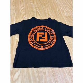 FENDI(Tシャツ/カットソー)のフリマアイテム一覧 FENDI(Tシャツ/カットソー)のフリマアイテム一覧