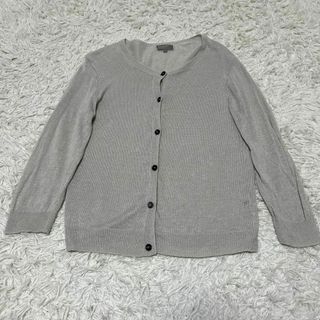 MARGARET HOWELL(カーディガン)のフリマアイテム一覧 MARGARET HOWELL(カーディガン)のフリマアイテム一覧