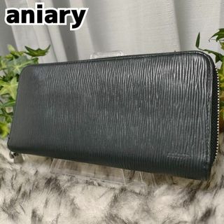 aniary - アニアリ aniaryブリーフ14-01000 ベンタイルコットン aniary - アニアリ aniaryブリーフ14-01000 ベンタイルコットン