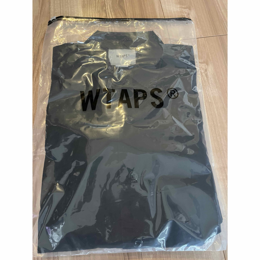 W)taps - 25ss wtaps JMOD 02 LS / COTTON. RIPSTOP の通販 by W)taps - 25ss wtaps JMOD 02 LS / COTTON. RIPSTOP の通販 by