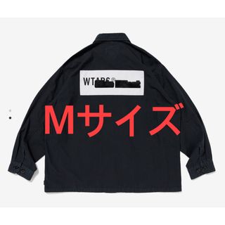W)taps - 25ss wtaps JMOD 02 LS / COTTON. RIPSTOP の通販 by W)taps - 25ss wtaps JMOD 02 LS / COTTON. RIPSTOP の通販 by