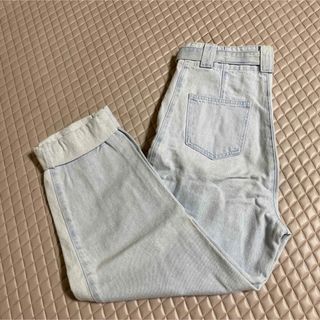 ZARA(デニム/ジーンズ)のフリマアイテム一覧 ZARA(デニム/ジーンズ)のフリマアイテム一覧