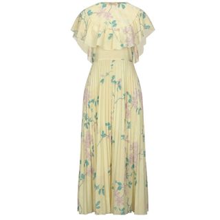 RED VALENTINO(ワンピース ・ イエロー/黄色系)のフリマ RED VALENTINO(ワンピース ・ イエロー/黄色系)のフリマ