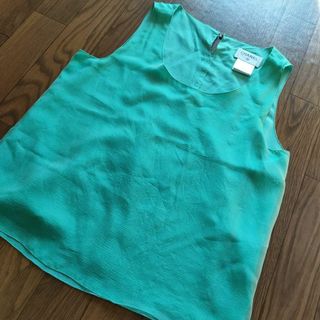 CHANEL(シャツ/ブラウス(半袖/袖なし))のフリマアイテム一覧 CHANEL(シャツ/ブラウス(半袖/袖なし))のフリマアイテム一覧
