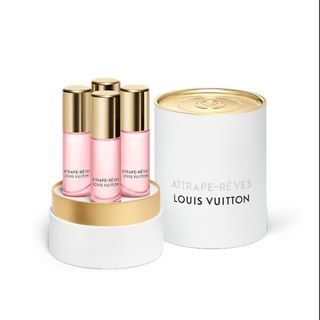 LOUIS VUITTON - ルイヴィトン 香水 ミニチュアセットの通販 by LOUIS VUITTON - ルイヴィトン 香水 ミニチュアセットの通販 by