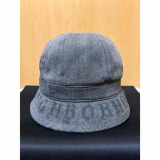 NEIGHBORHOOD - NEIGHBORHOOD MIL-BALL / C-HAT ハット L の通販 NEIGHBORHOOD - NEIGHBORHOOD MIL-BALL / C-HAT ハット L の通販
