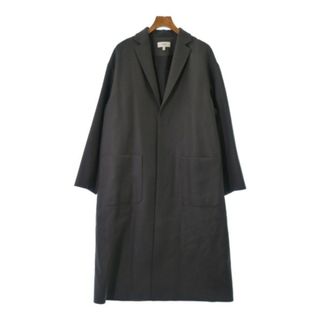 HYKE(チェスターコート)のフリマアイテム一覧 HYKE(チェスターコート)のフリマアイテム一覧