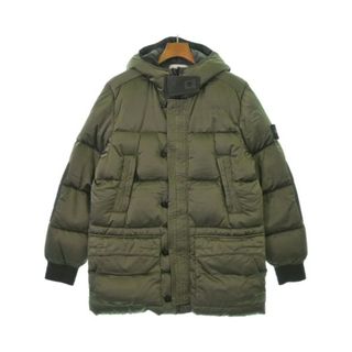 STONE ISLAND - ストーンアイランド ミリタリージャケット STONE ISLAND - ストーンアイランド ミリタリージャケット