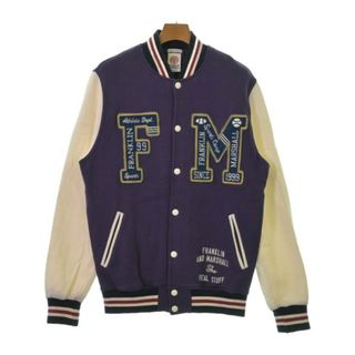 FRANKLIN&MARSHALL(スタジャン)のフリマアイテム一覧 FRANKLIN&MARSHALL(スタジャン)のフリマアイテム一覧