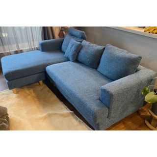 LOWYA ロウヤ ローソファ 4〜5人用 大型 配送可能地域要確認の LOWYA ロウヤ ローソファ 4〜5人用 大型 配送可能地域要確認の