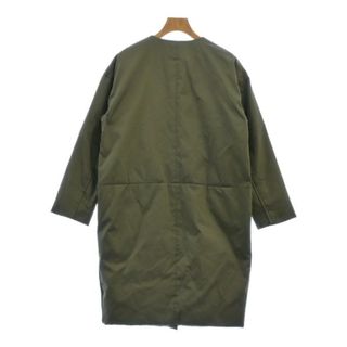 UNITED ARROWS - MARW UNITED ARROWS コクーン コートの通販 by UNITED ARROWS - MARW UNITED ARROWS コクーン コートの通販 by