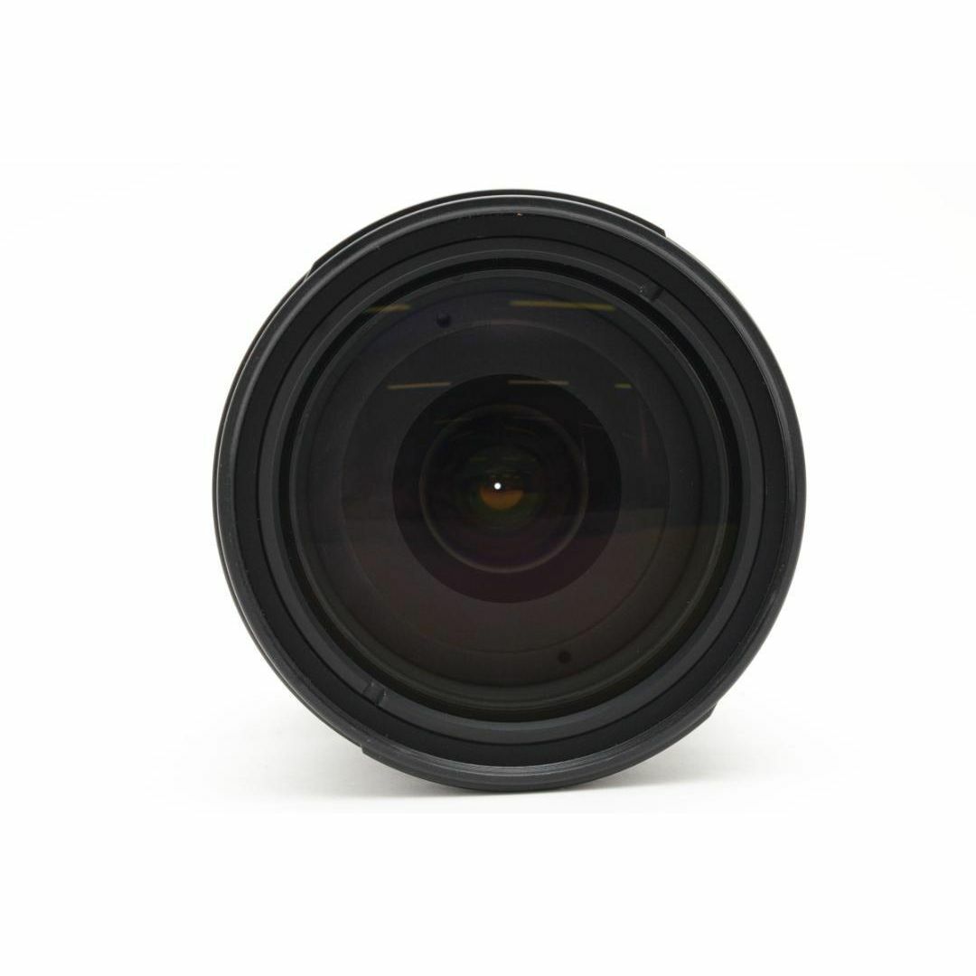 超美品 ニコン AF-S 18-200mm 3.5-5.6 箱 説明書 M308