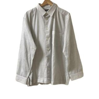 ISSEY MIYAKE(シャツ)のフリマアイテム一覧 ISSEY MIYAKE(シャツ)のフリマアイテム一覧
