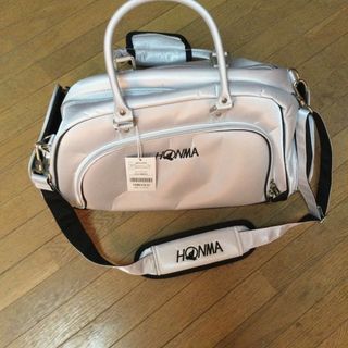 本間ゴルフ - イ ボミ選手 直筆サイン入りキャディバッグ ホンマ 本間ゴルフ - イ ボミ選手 直筆サイン入りキャディバッグ ホンマ