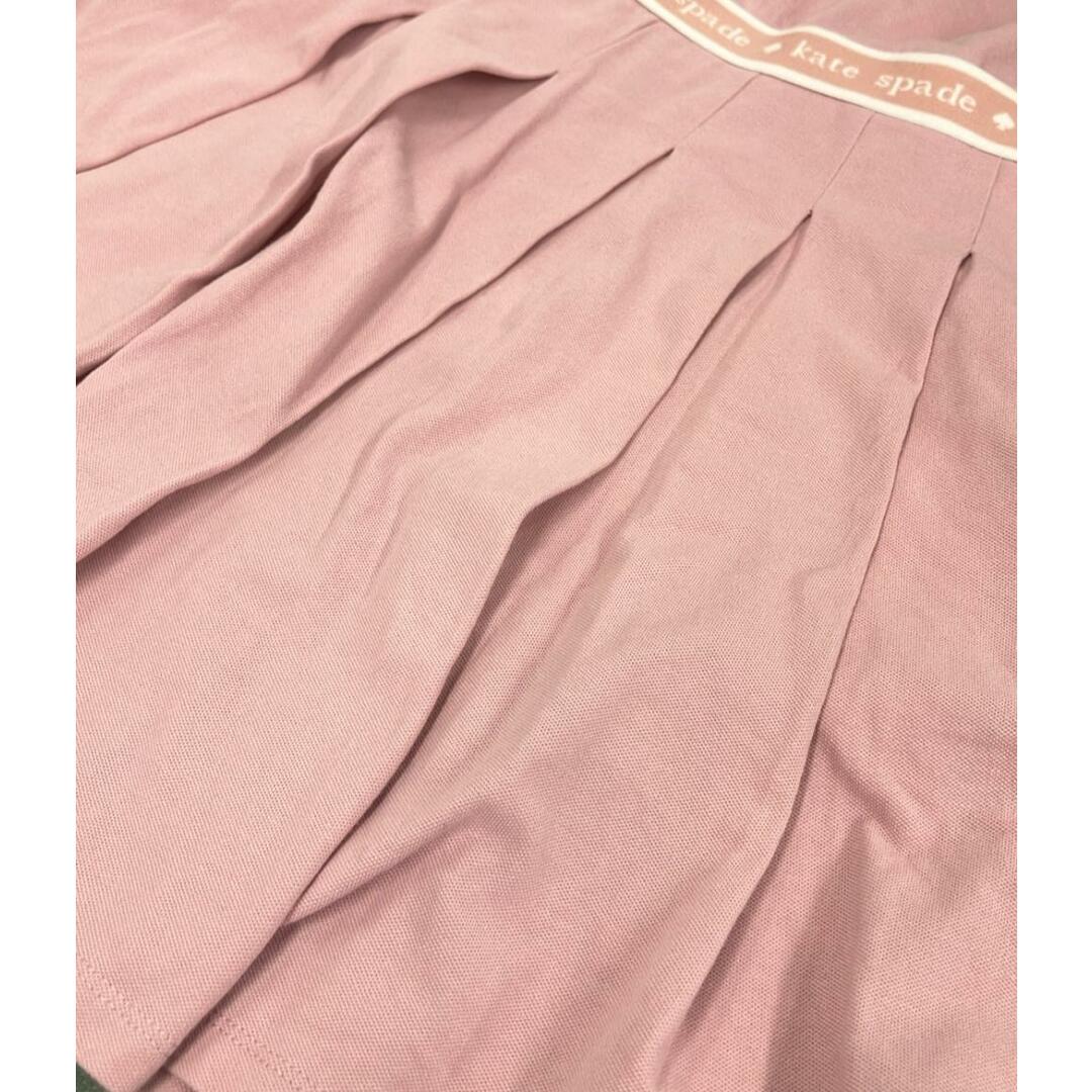 kate spade NEW YORK - ケイトスペード 半袖ワンピース キッズ kate spade NEW YORK - ケイトスペード 半袖ワンピース キッズ