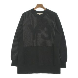 Y-3(ニット/セーター)のフリマアイテム一覧 Y-3(ニット/セーター)のフリマアイテム一覧