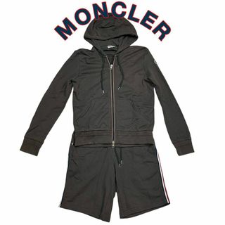 モンクレール Moncler Grenoble 上下ウェアセット(MONCLERの モンクレール Moncler Grenoble 上下ウェアセット(MONCLERの