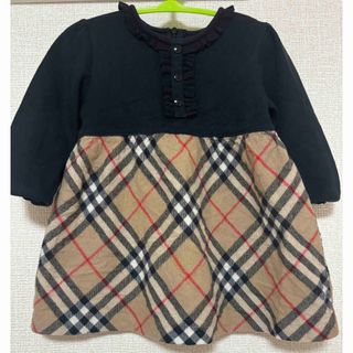 BURBERRY(ワンピース)のフリマアイテム一覧 BURBERRY(ワンピース)のフリマアイテム一覧