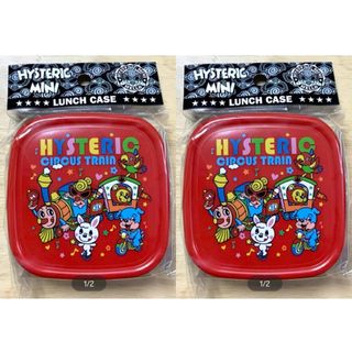 HYSTERIC MINI(弁当用品)のフリマアイテム一覧 HYSTERIC MINI(弁当用品)のフリマアイテム一覧
