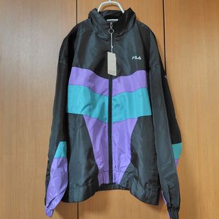FILA(ナイロンジャケット)のフリマアイテム一覧 FILA(ナイロンジャケット)のフリマアイテム一覧
