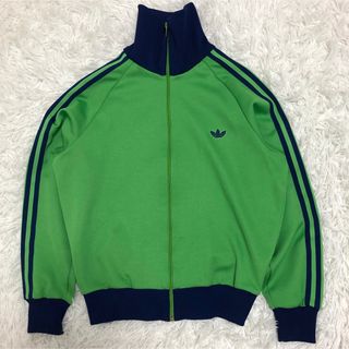 adidas - アディダス 蝶々 ファームコラボ トラックトップ adidas - アディダス 蝶々 ファームコラボ トラックトップ