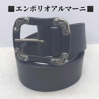 EMPORIO ARMANI - エンポリオアルマーニ EMPORIOARMANI ロゴ EMPORIO ARMANI - エンポリオアルマーニ EMPORIOARMANI ロゴ