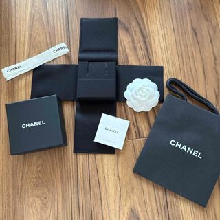 CHANEL(ショップ袋)のフリマアイテム一覧 CHANEL(ショップ袋)のフリマアイテム一覧