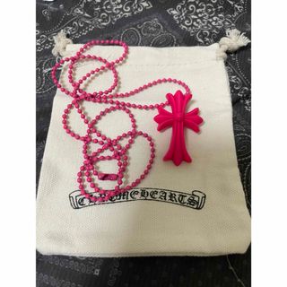 Chrome Hearts(ピンク/桃色系)のフリマアイテム一覧 Chrome Hearts(ピンク/桃色系)のフリマアイテム一覧