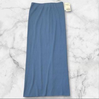 Noble - 【美品】ノーブル NOBLE リバーレースIラインスカート Noble - 【美品】ノーブル NOBLE リバーレースIラインスカート